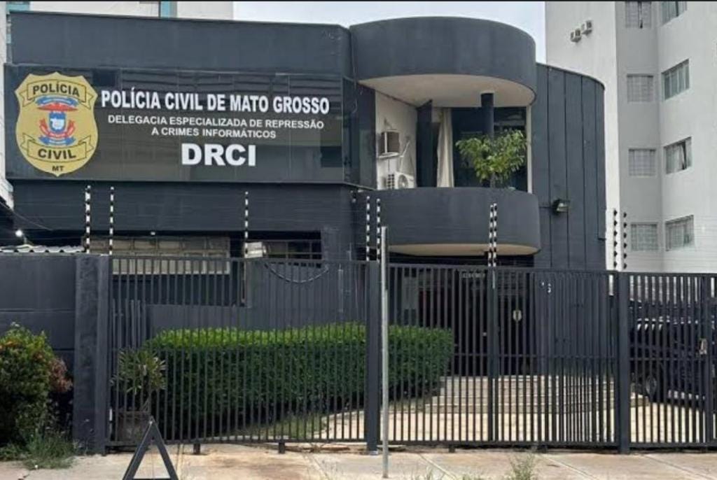 Mulher é alvo da PC em MT por liderar golpe de R$ 1,9 milhão contra clientes de banco digital