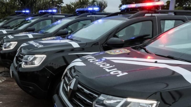 Polícia Civil conclui inquérito e indicia idoso de 70 anos por estupro de criança