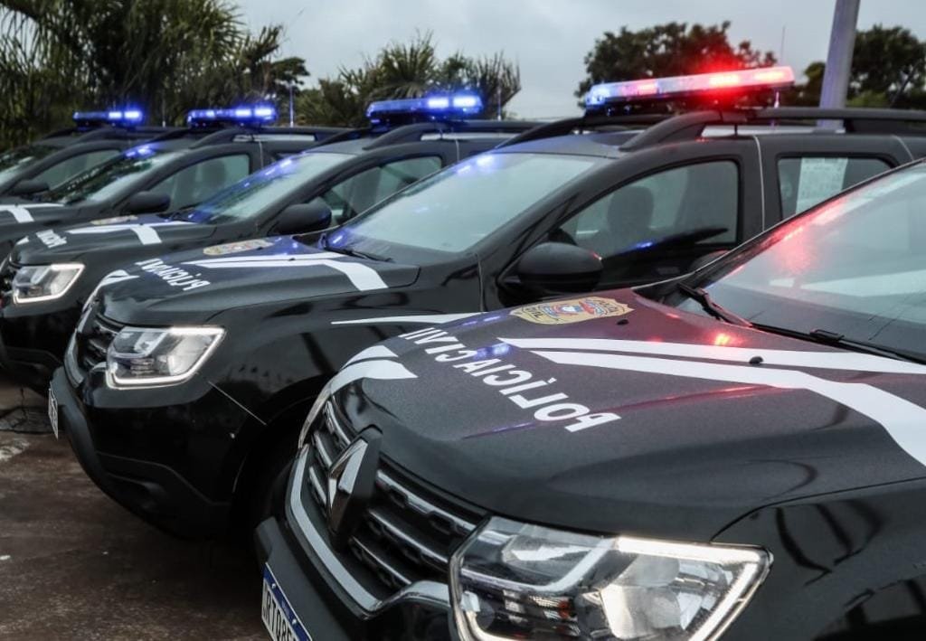 Polícia Civil conclui inquérito e indicia idoso de 70 anos por estupro de criança