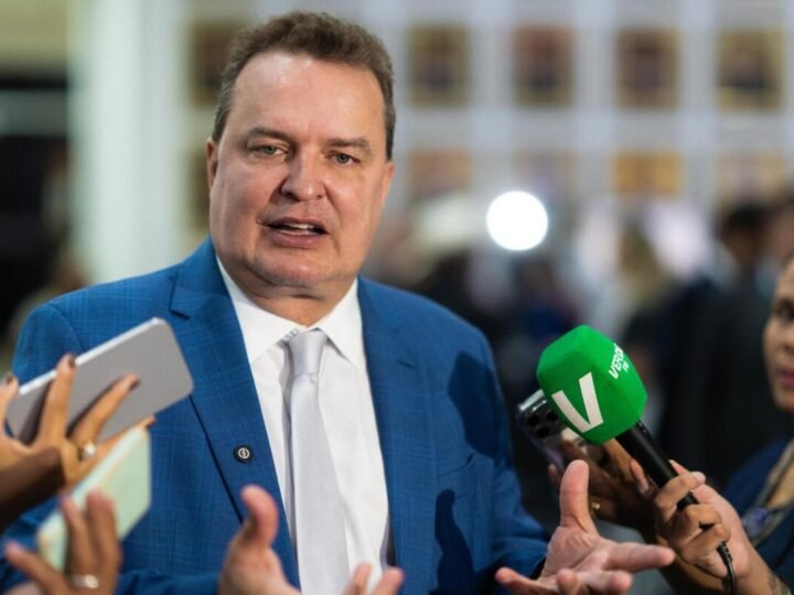 Presidente da Assembleia vê como retrocesso a liberação de animais em circos em MT