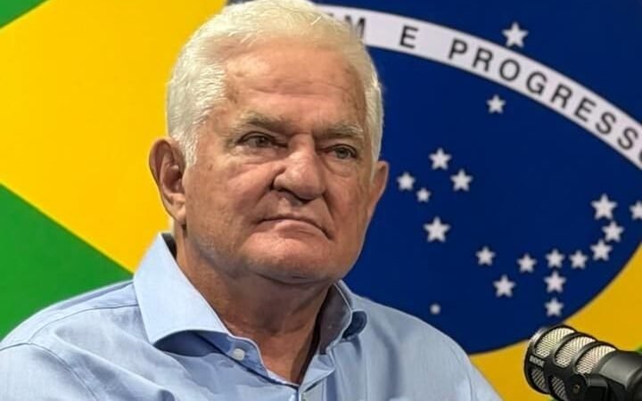 Galvan rebate Fávaro e diz que ele usa a fé politicamente para pressionar o Senado