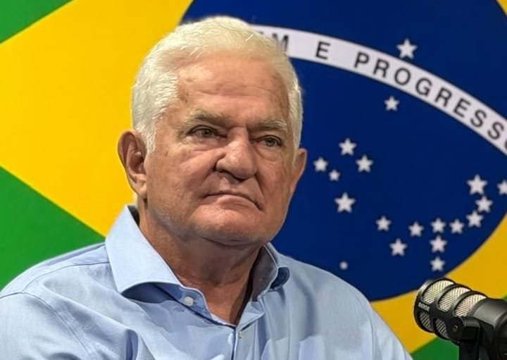Galvan rebate Fávaro e diz que ele usa a fé politicamente para pressionar o Senado