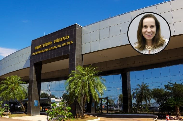 Promotora Ana Peterlini é promovida a procuradora de Justiça pelo CSMP