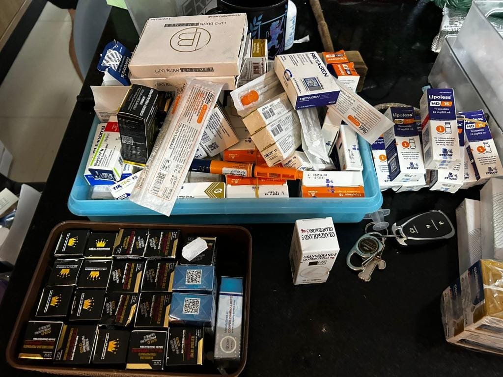 Servidor da Politec é alvo da PC por suspeita de emitir documentos falsos para facção criminosa