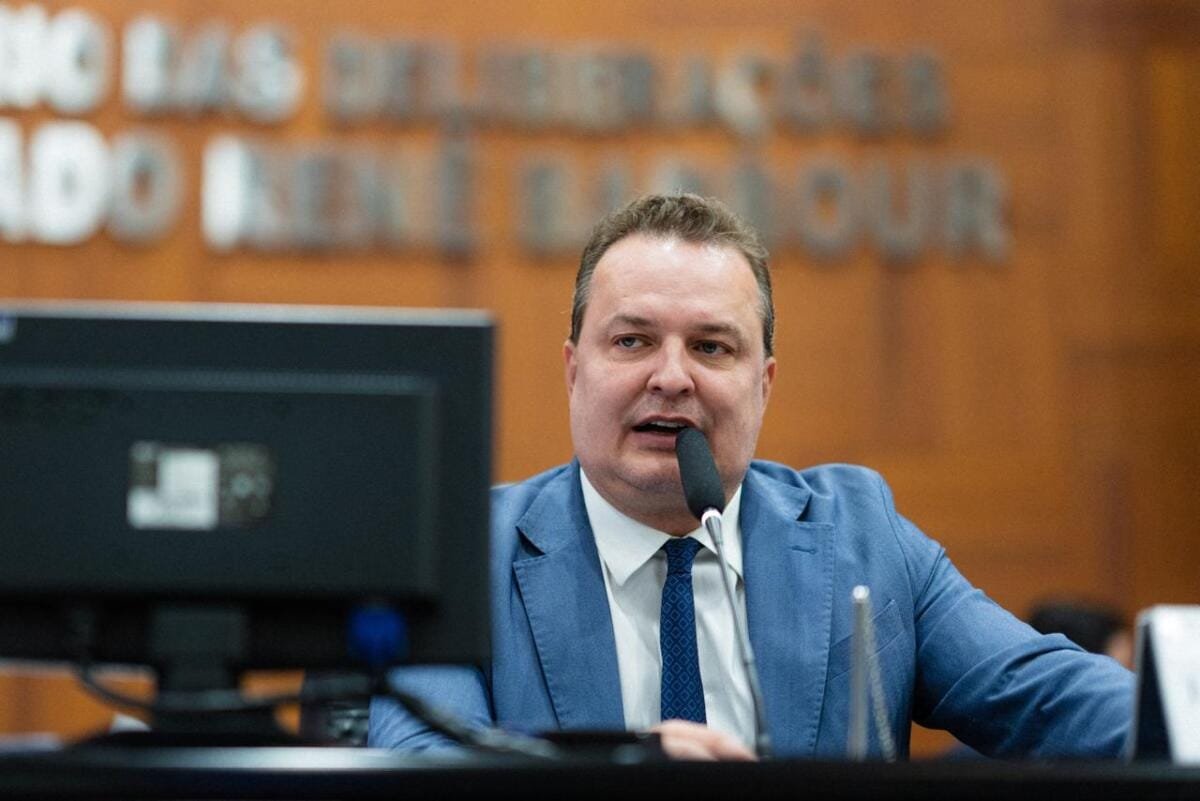 Deputado aciona Procuradoria da Assembleia contra lista de “estupráveis” na UFMT
