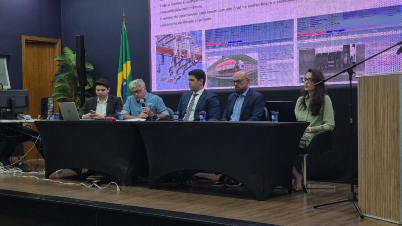 Sinfra realiza audiência pública sobre concessão de rodovias no próximo dia 15 de maio