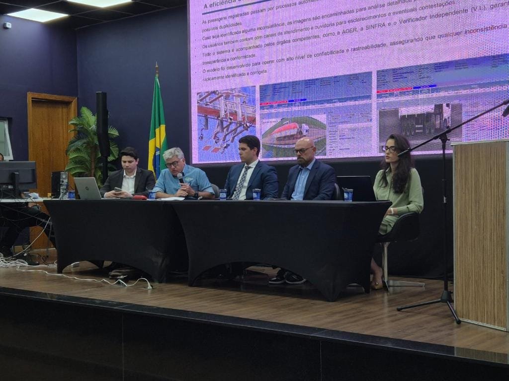 Sinfra realiza audiência pública sobre concessão de rodovias no próximo dia 15 de maio