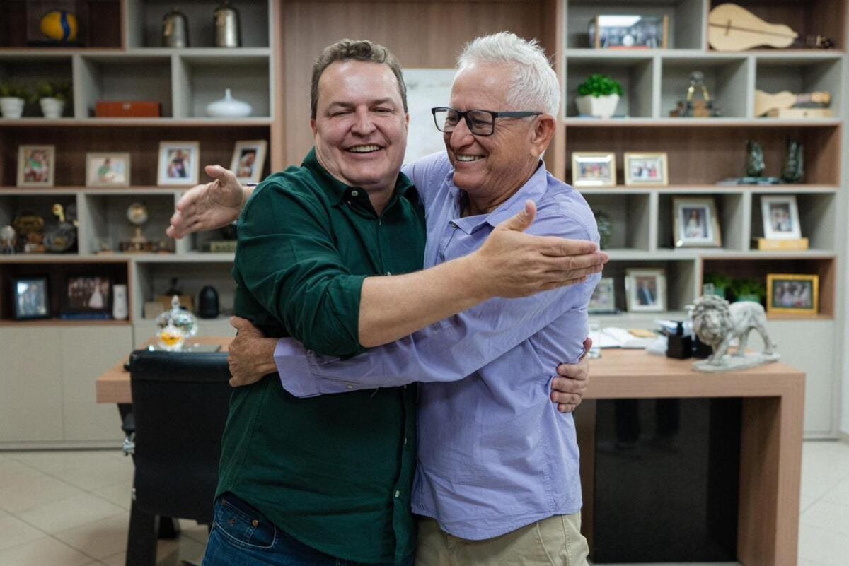 Luciara celebra 92 anos com investimentos e atuação de Max Russi