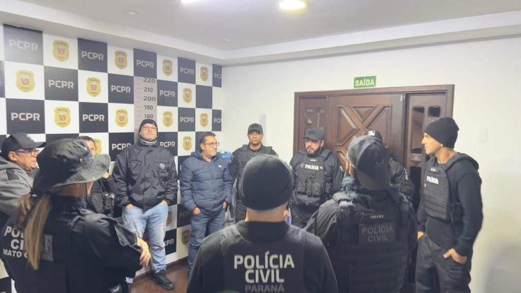 Operação derruba esquema de adulteração de fertilizantes vendidos a propriedades rurais de MT