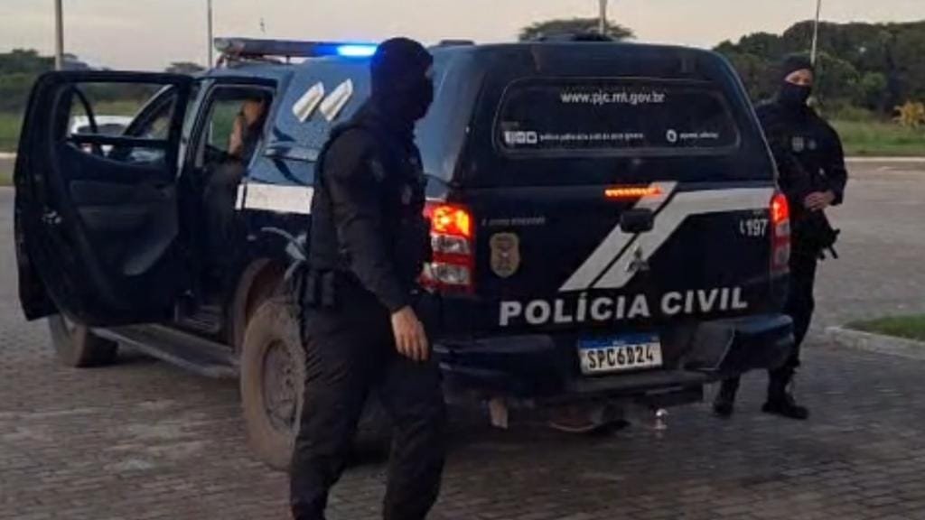 PC mira criminosos por ‘tribunal do crime’ contra comparsas e membros de facções rivais