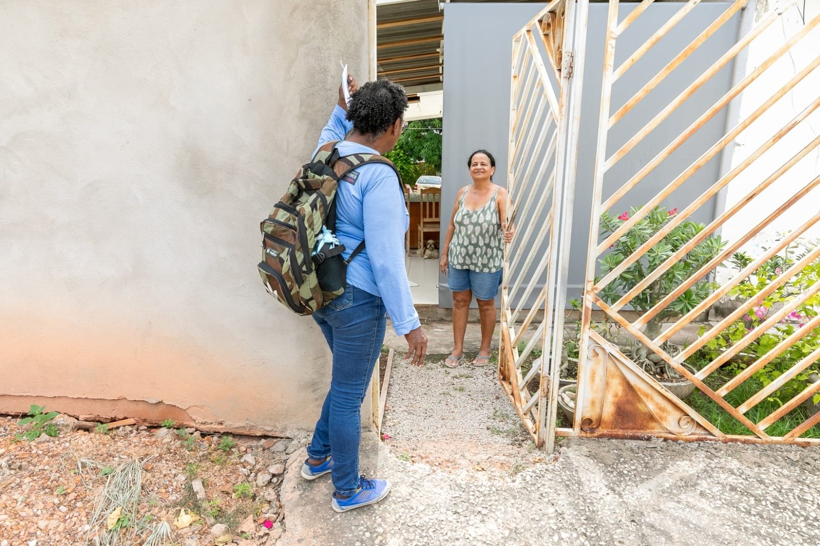 Cuiabá registra queda nos casos de dengue e chikungunya