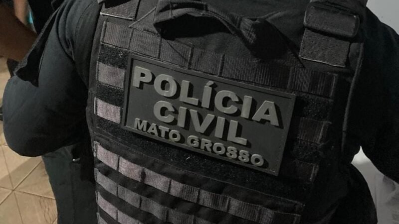 PC mira autores de ataques e difamações a autoridades políticas de MT em rede social