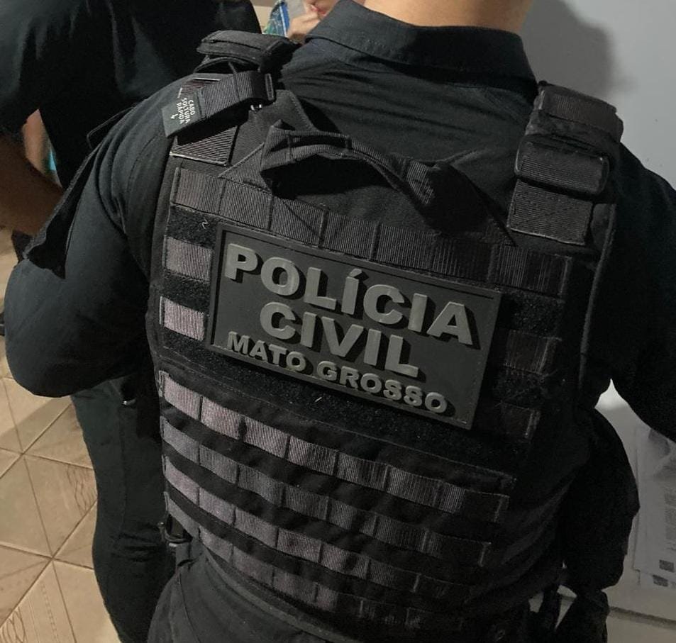 PC mira autores de ataques e difamações a autoridades políticas de MT em rede social