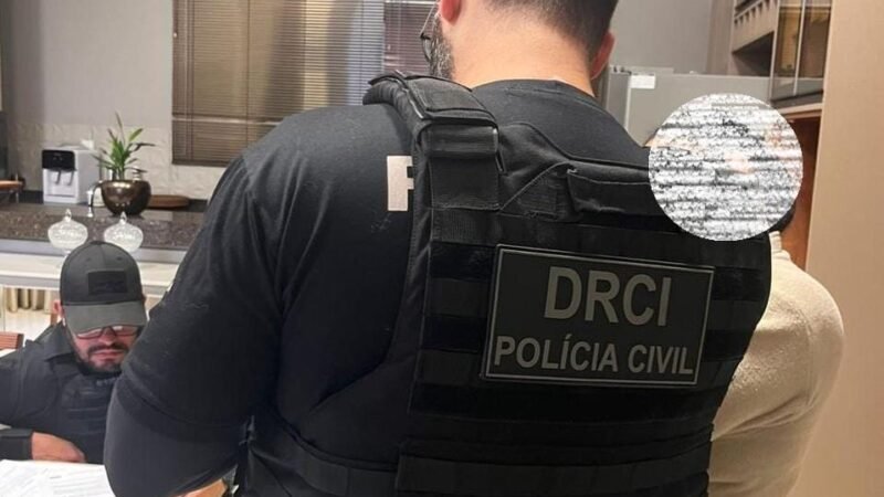 Deputado foi chamado de “testa de ferro” e secretário acusado de homicídio por perfil, diz PC