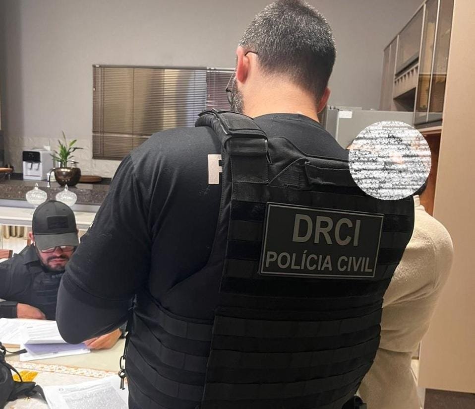 Deputado foi chamado de “testa de ferro” e secretário acusado de homicídio por perfil, diz PC