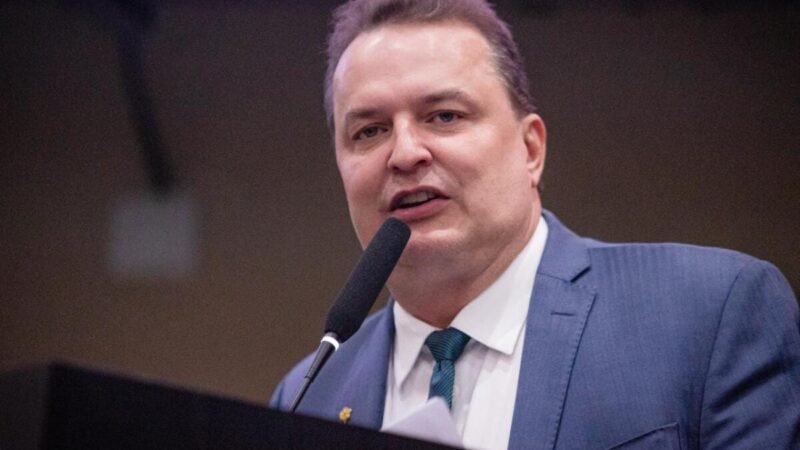 Presidente da AL defende isenção de impostos sobre medicamentos da Farmácia Popular