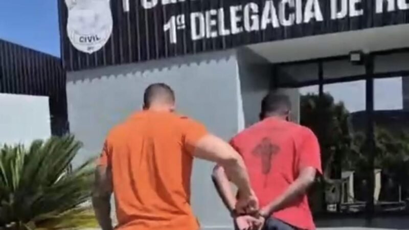 PJC prende 81 pessoas por exploração sexual infantojuvenil em operação nacional