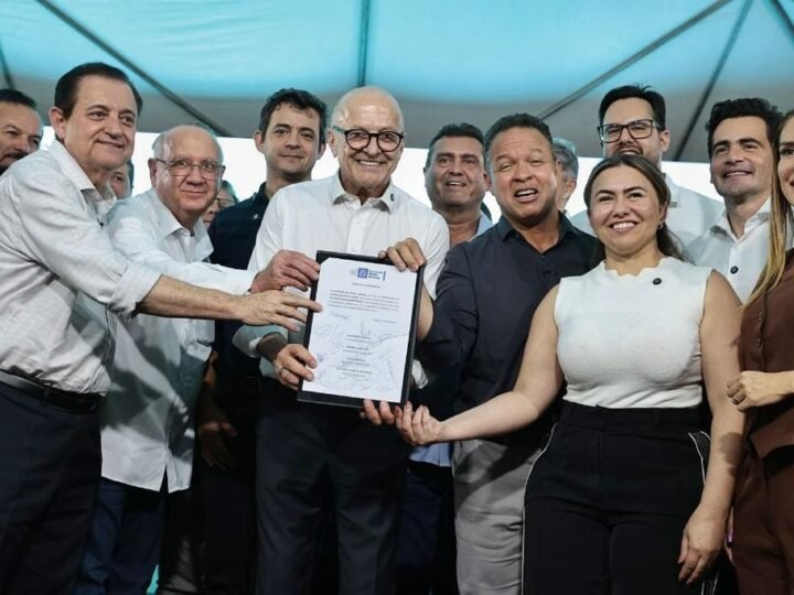 Estado aumenta repasse e prevê 300 mil procedimentos por ano na Santa Casa de Rondonópolis