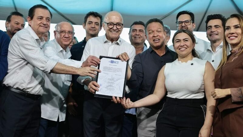 Estado aumenta repasse e prevê 300 mil procedimentos por ano na Santa Casa de Rondonópolis