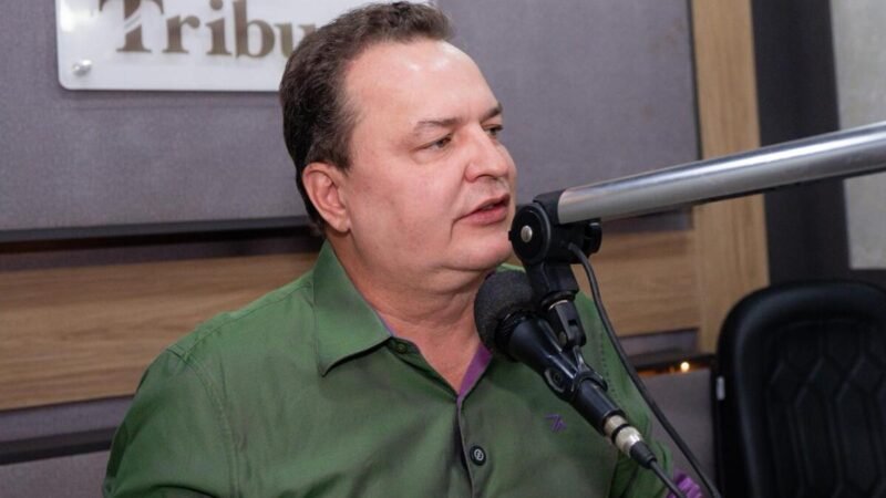 Presidente anuncia previsão de novo concurso público da Assembleia para o próximo ano