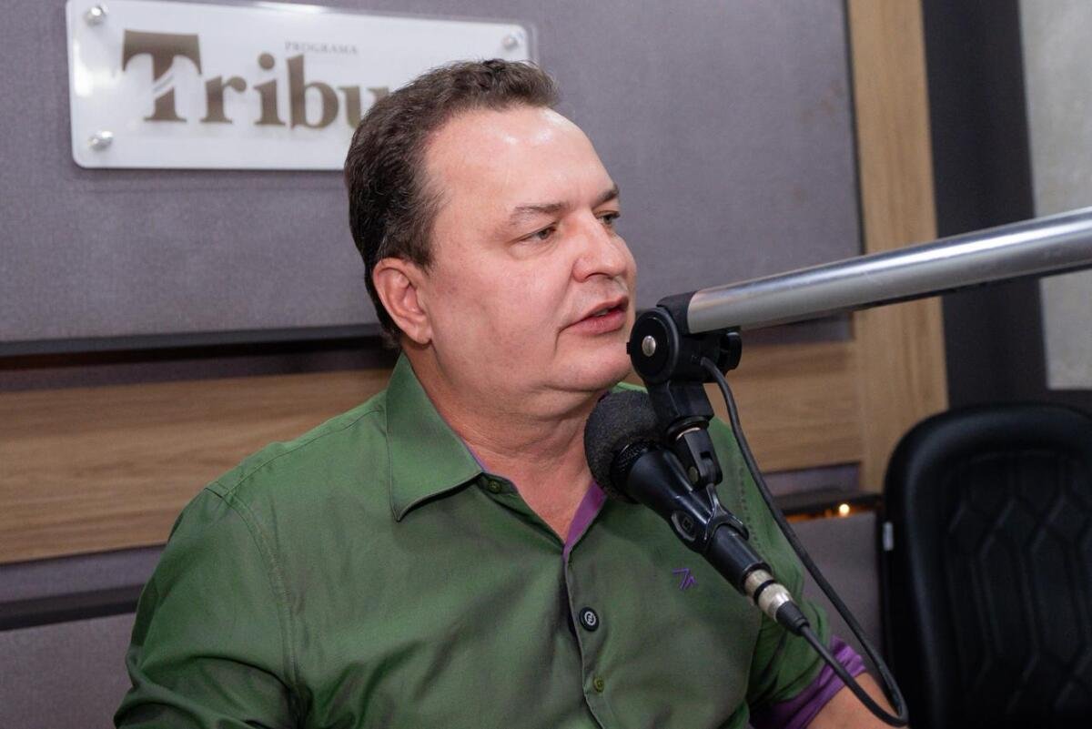 Presidente anuncia previsão de novo concurso público da Assembleia para o próximo ano