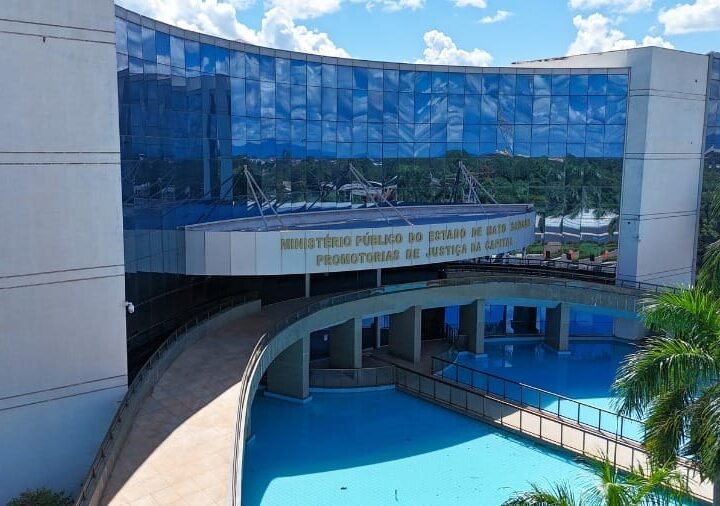 Prova objetiva de concurso do MPMT com salário de R$ 37 mil será realizada dia 14 de junho
