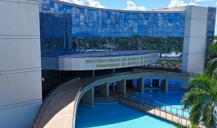 Prova objetiva de concurso do MPMT com salário de R$ 37 mil será realizada dia 14 de junho