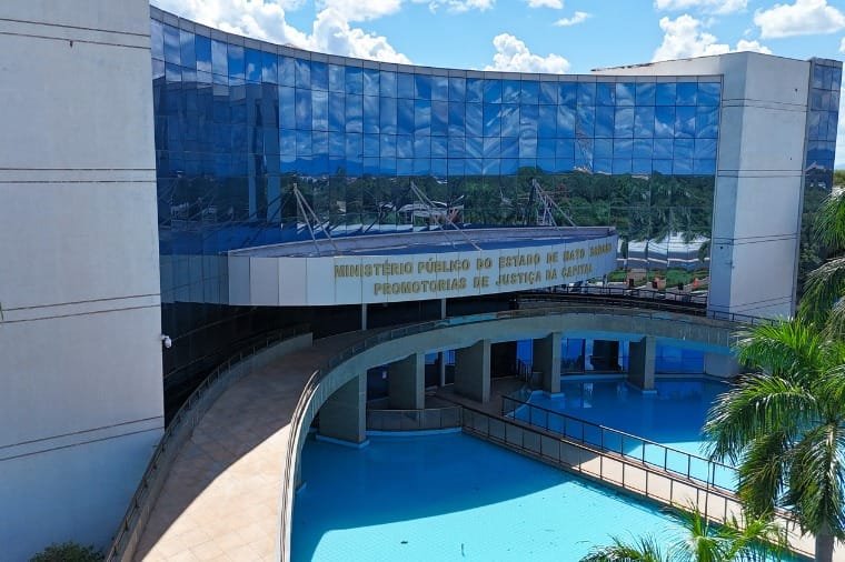 Prova objetiva de concurso do MPMT com salário de R$ 37 mil será realizada dia 14 de junho