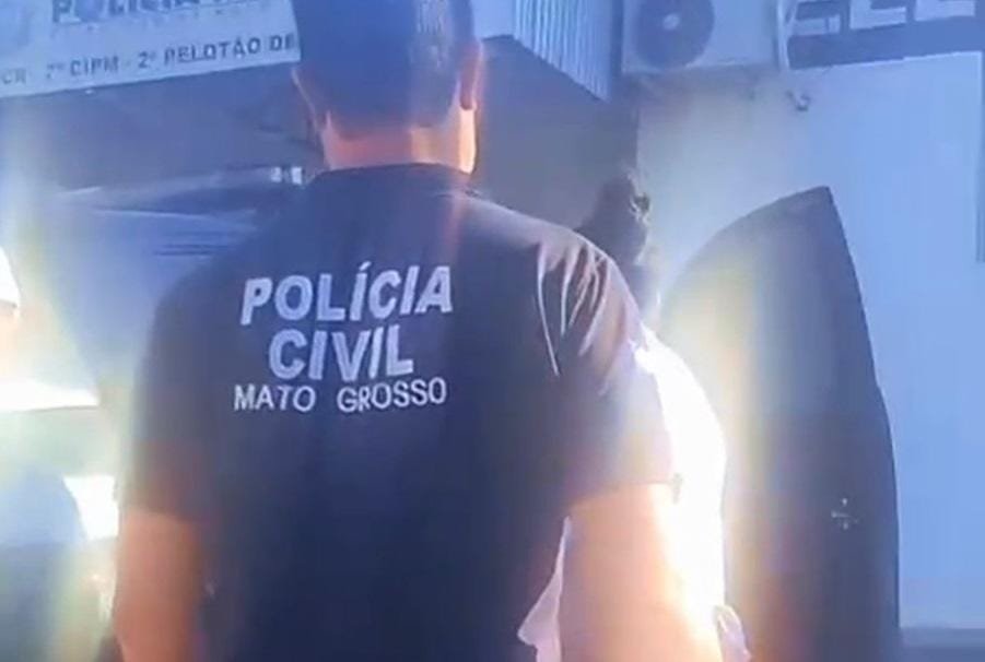 Homem é preso por usar campanha por cirurgia de alto custo para aplicar golpe em MT