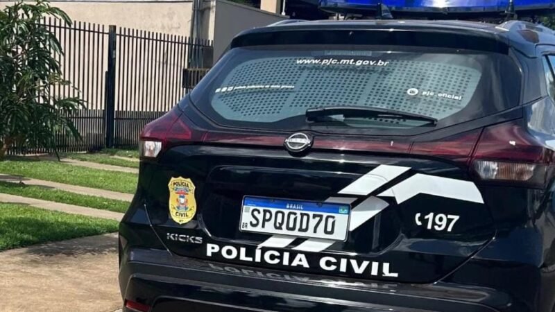 Advogada suspeita de entregar droga e carregador de celular a preso em cadeia é alvo da PC