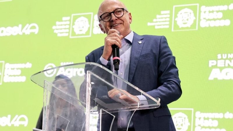 Pivetta destaca sete anos de obras e investimentos em todas  regiões: “arrumamos a casa”