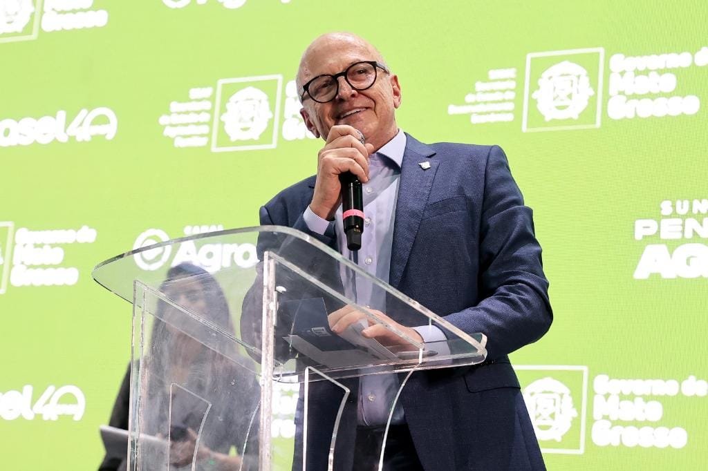 Pivetta destaca sete anos de obras e investimentos em todas  regiões: “arrumamos a casa”