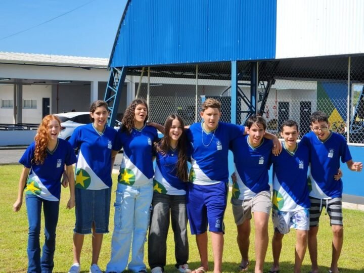 Seduc intensifica ações para prevenir evasão escolar e proteger adolescentes