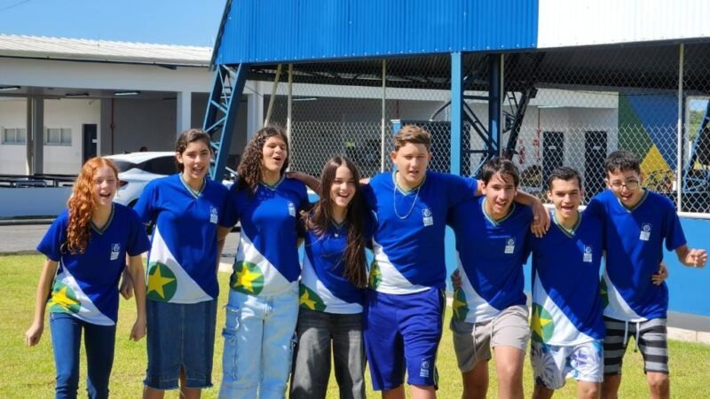 Seduc intensifica ações para prevenir evasão escolar e proteger adolescentes