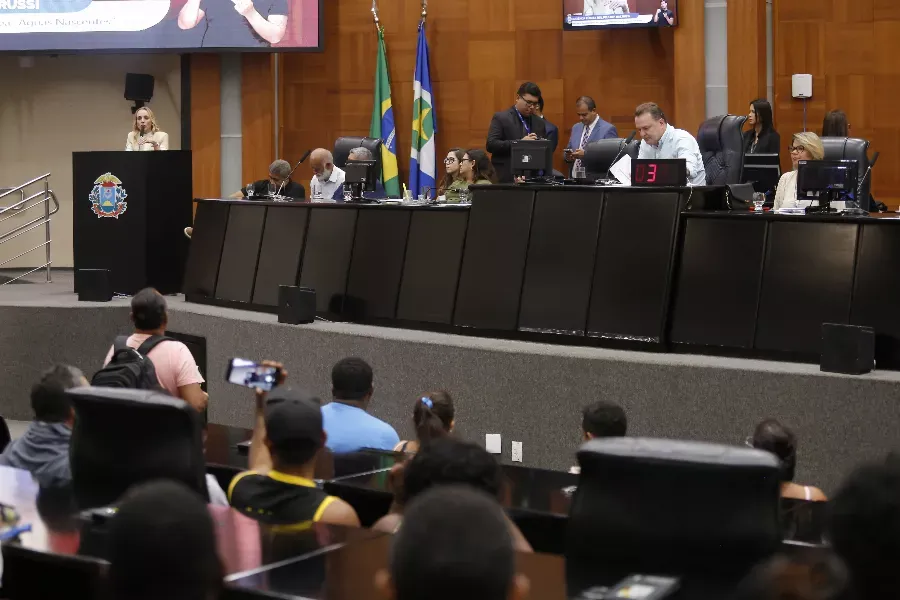 ALMT debate soluções e TAC é sugerido para evitar despejo de 1,5 mil famílias em Cuiabá