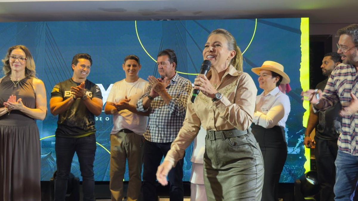 Várzea Grande celebra 159 anos com extensa programação de eventos, obras e ações sociais