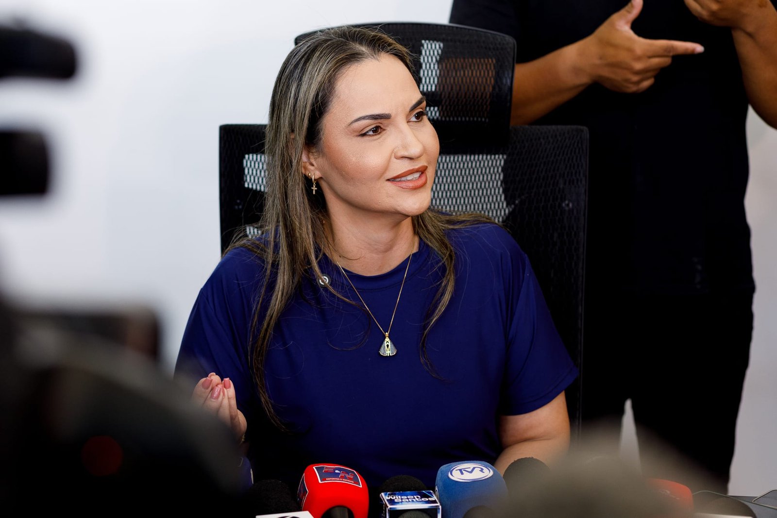 Vice reclama de isolamento na gestão e reforça projeto em disputar vaga na Assembleia