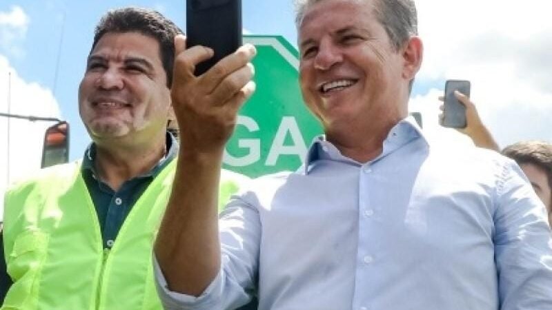 União Progressista define diretório em MT com Mauro na presidência e deve apoiar Pivetta
