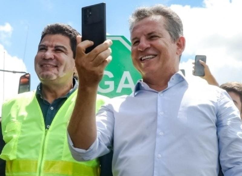União Progressista define diretório em MT com Mauro na presidência e deve apoiar Pivetta