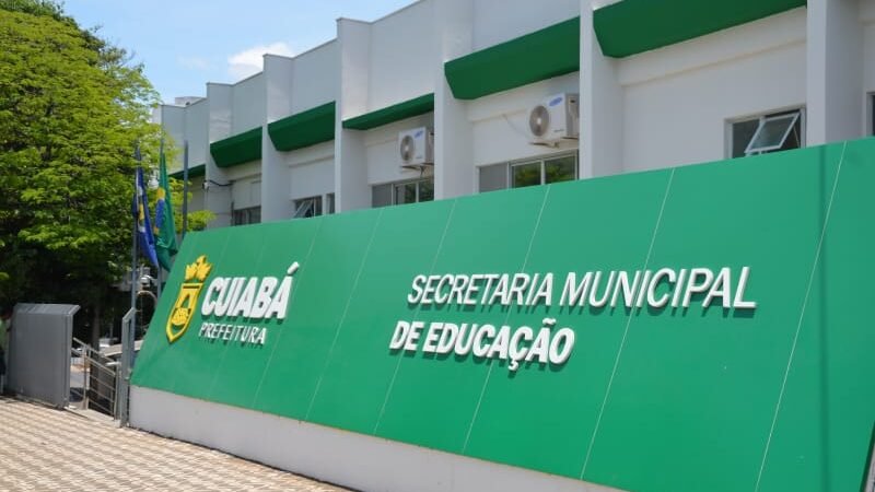 MP abre inquérito para apurar suposto rombo de R$ 80 milhões na Educação de Cuiabá
