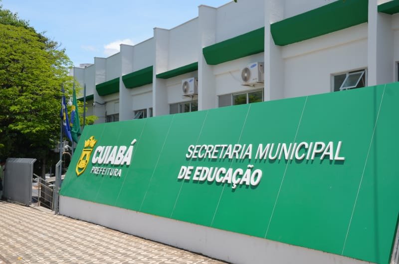 MP abre inquérito para apurar suposto rombo de R$ 80 milhões na Educação de Cuiabá