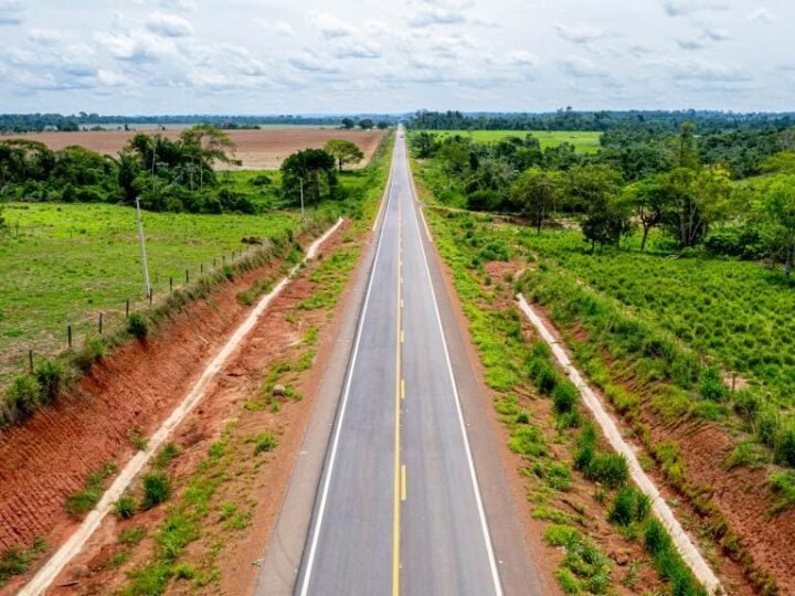 Sinfra protocola dossiê no MP, TCE e CGE que confirma má execução de obra em rodovia