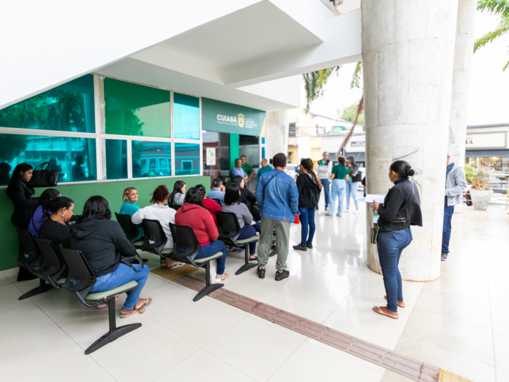 Sorteados do Casa Cuiabana têm até sexta-feira para apresentar documentos