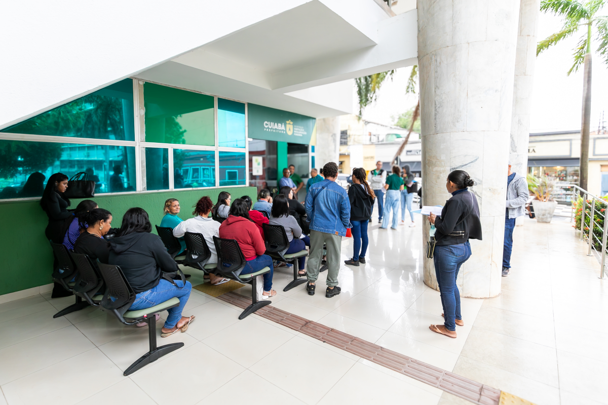 Sorteados do Casa Cuiabana têm até sexta-feira para apresentar documentos