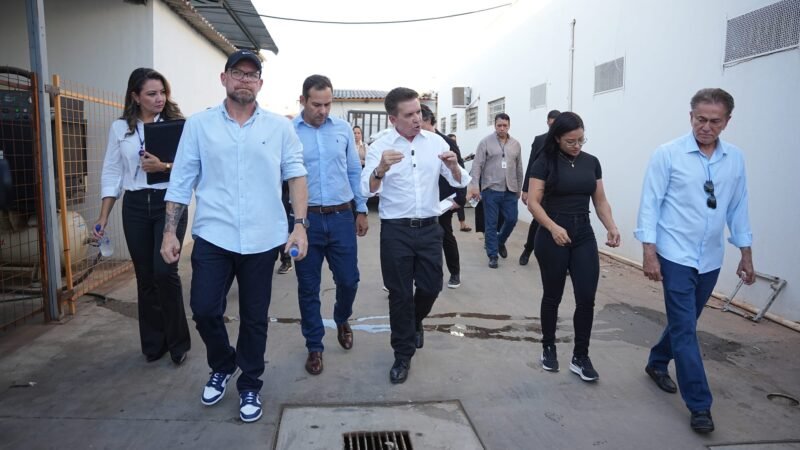 TCE terá reunião com setores da indústria e comércio para debater uso de mão de obra de presos
