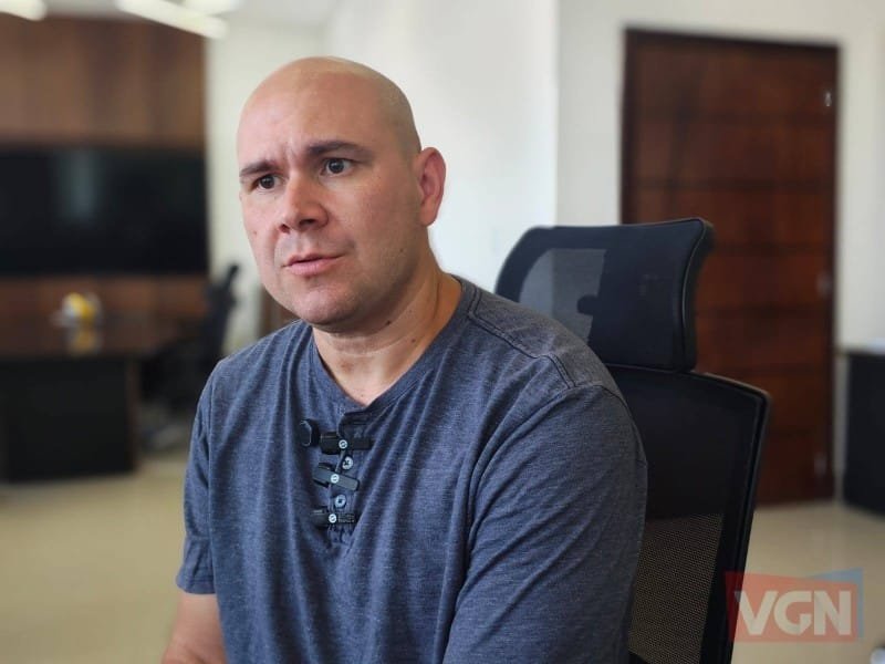 Abilio diz que Dilemário já vinha conversando sobre deixar liderança na Câmara