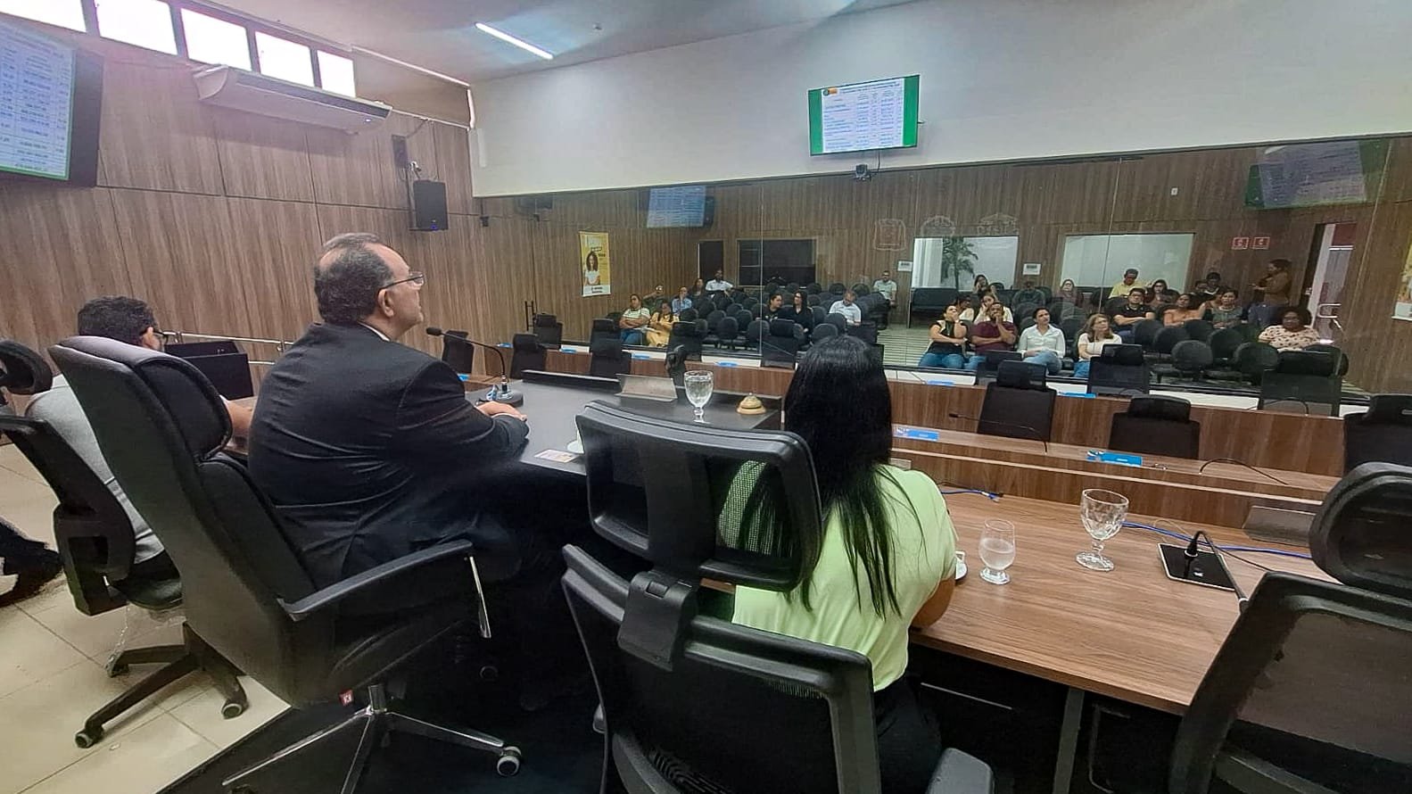 VG cumpre metas fiscais e amplia arrecadação em mais de R$ 59 milhões em 4 meses