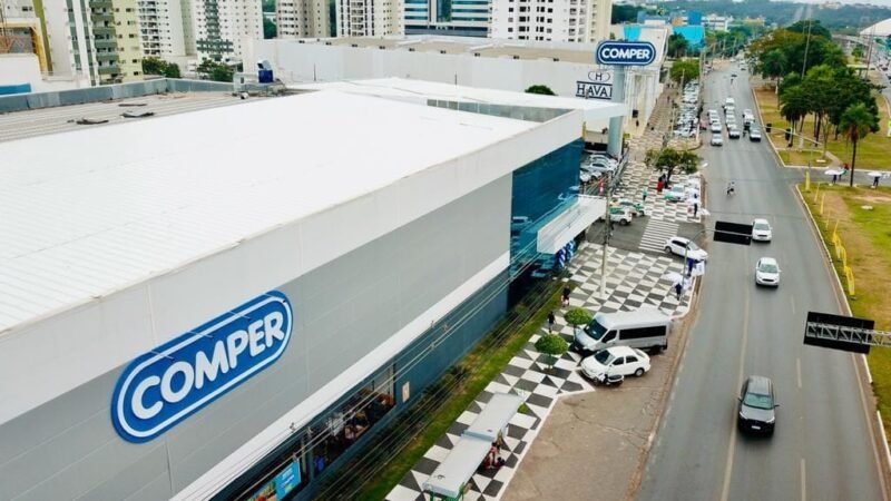 Comper  abre seleção com adicional de assiduidade e ajuda de custo