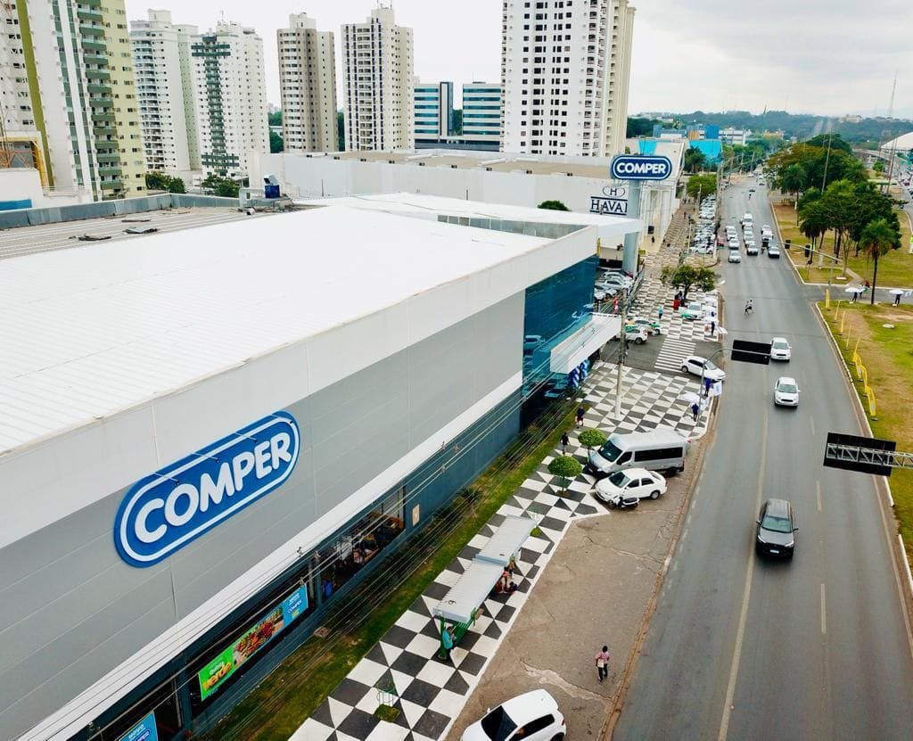 Comper  abre seleção com adicional de assiduidade e ajuda de custo
