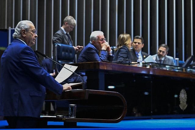 Jayme Campos cobra regularização de repasses do Fethab aos municípios